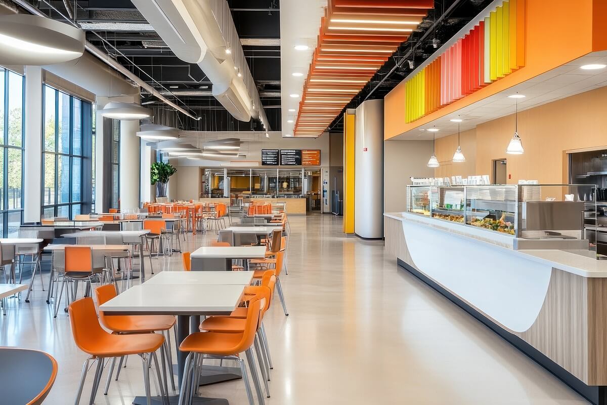 Café & Restaurant - Pause gourmande